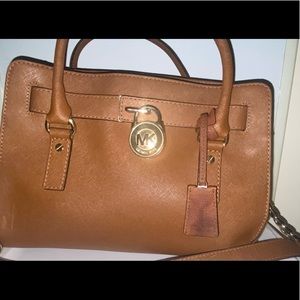 Michael Kors Satchel